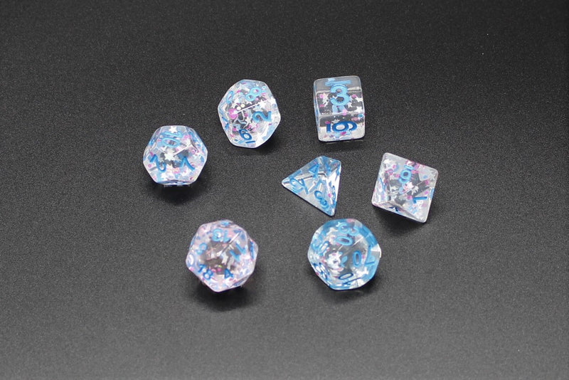Adventure Dice: Standard Polyhedral Dice Sets