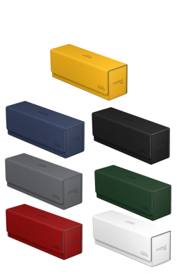 Deck Box - Ultimate Guard - Arkhive 400+