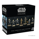 Star Wars Legion - Pyke Syndicate Foot Soldiers