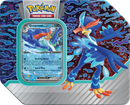 Pokemon - Paldea Partners Tin