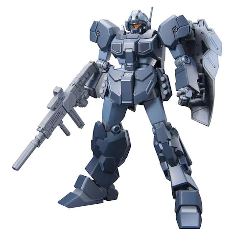 Model Kit - Bandai - RGM-96X Jesta
