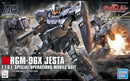 Model Kit - Bandai - RGM-96X Jesta