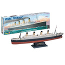 Model Kit - Revall- Harbour Tug Boat