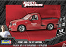 Fast & Furious Brian's Ford F-150 SVT Lightning