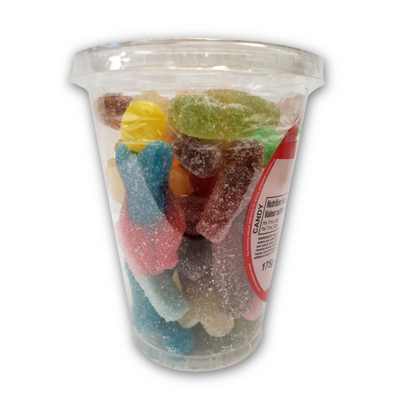 Cottage Country (Cups)