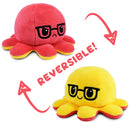 TeeTurtle - Reversible Plushmates