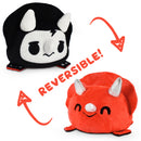 TeeTurtle - Reversible Plushmates