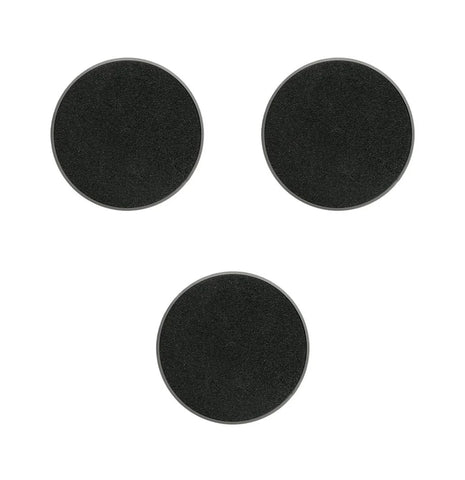 Citadel - Bases - Citadel 60mm Round Bases