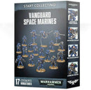 Start Collecting! Vangaurd Space Marines