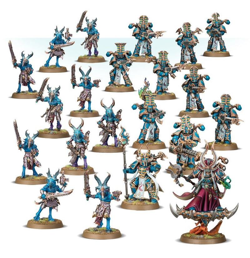 Start Collecting! Thousand Sons