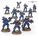 Start Collecting! Vangaurd Space Marines
