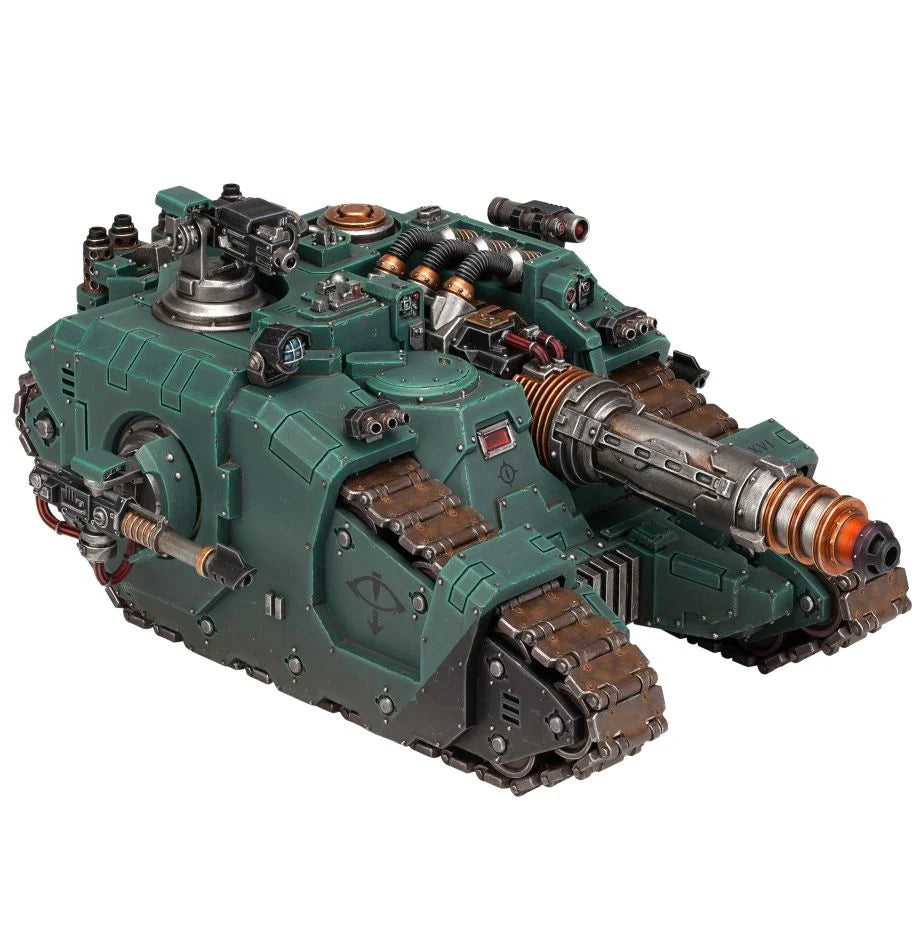 40K - Horus Heresy - Legiones Astartes - Sicaran Venator Tank Destroyer | Event Horizon Hobbies CA