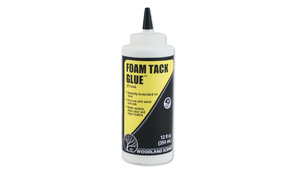 Foam Tack Glue | Event Horizon Hobbies CA