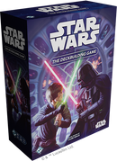 Board Games - Star Wars: the Deckbuilding Game