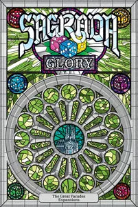 Sagrada - Glory