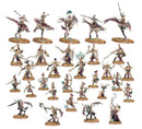 Battleforce: Hedonites of Slaanesh – Sybarite Blade-carnival