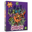 Puzzles - the OP Puzzles - Scooby-Doo (1000 Pieces)
