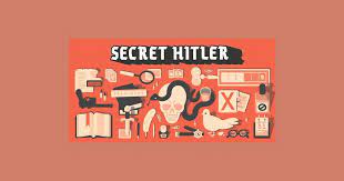 Board Game - Secret Hitler