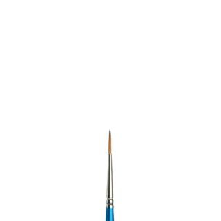 Winsor & Newton Cotman Series 222 (Elongated Round)