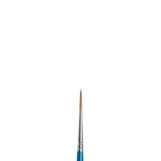 Winsor & Newton Cotman Series 222 (Elongated Round)