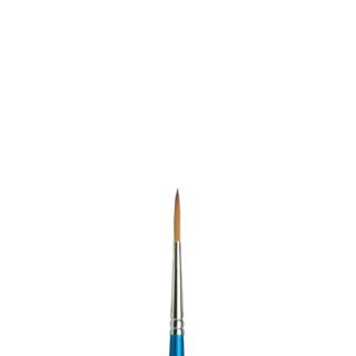 Winsor & Newton Cotman Series 222 (Elongated Round)
