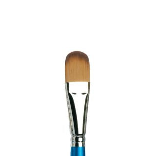 Winsor & Newton Cotman Series 668 (Filbert)