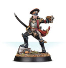 40K - Astra Militarum - Severina Raine