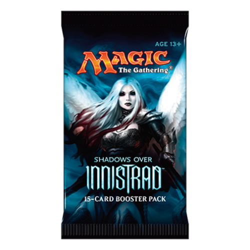 Shadows Over Innistrad - Booster Pack | Event Horizon Hobbies CA