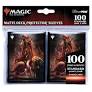 Sleeves - MTG - Dominaria United
