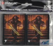 Sleeves - MTG - Dominaria United
