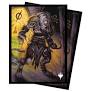 Sleeves - MTG - Dominaria United