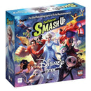 Smash Up - Disney Edition