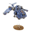 40K - Space Marines - Stormraven Gunship