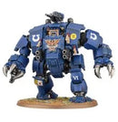 40K - Space Marines - Strike Force - Agastus
