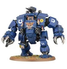 40K - Space Marines - Strike Force - Agastus