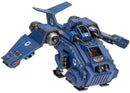 40K - Space Marines - Stormraven Gunship