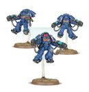 Space Marine Primaris Inceptors