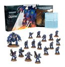 40K - Space Marines - Strike Force - Agastus