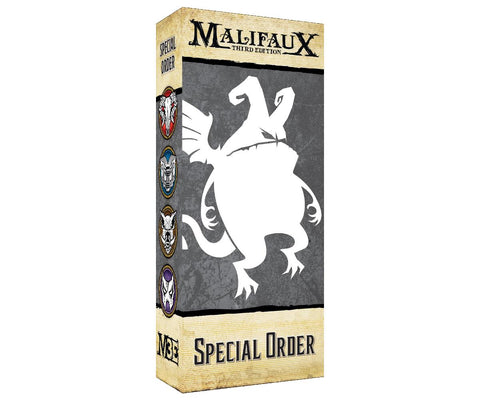 Alan Reid and the False Witness