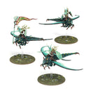 AOS - Sylvaneth - Spiterider Lancers