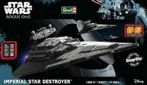 Star Wars: Resistance Imperial Star Destroyer | Event Horizon Hobbies CA