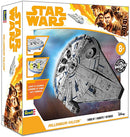 Model Kits - Star Wars: Lando's Millennium Falcon