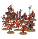 AOS -  Start Collecting - Daemons of Khorne