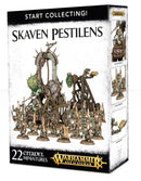 AOS - Start Collecting! Skaven Pestilens
