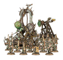 AOS - Start Collecting! Skaven Pestilens