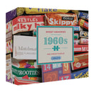 Jigsaw Puzzles - Gibsons - Sweet Memories 1960s
