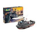 Model Kit - Revell- US Navy Swift Boat Mk.l