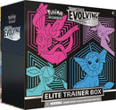 Pokemon - Elite Trainer Box - Evolving Skies