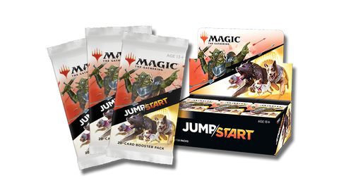 Jumpstart - Booster Box