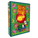 Boardgames - Tails on Fire